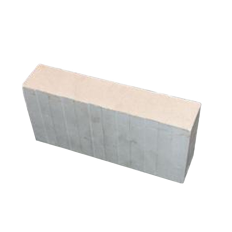 沂源薄层砌筑砂浆对B04级蒸压加气混凝土砌体力学性能影响的研究